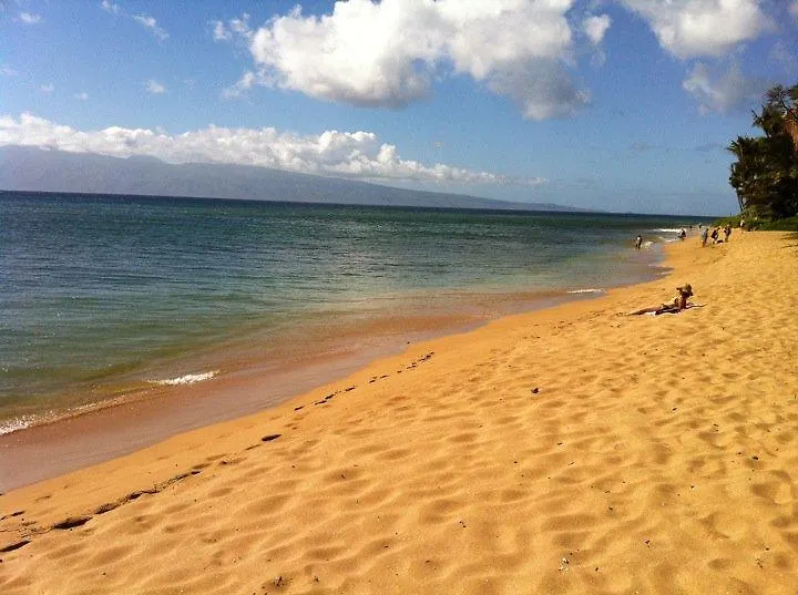 Apartamento Konea 244 At Honua Kai Lahaina