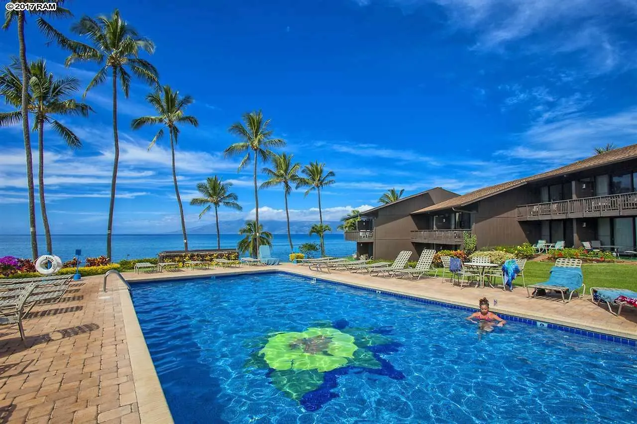 Mahina Surf I Holiday home