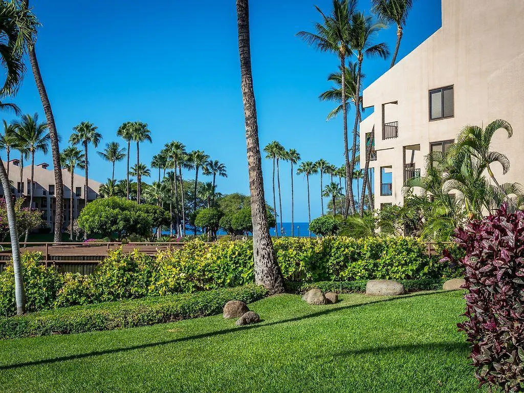 Apartment Amazing Kai Nani - Maui Vista One Bedroom