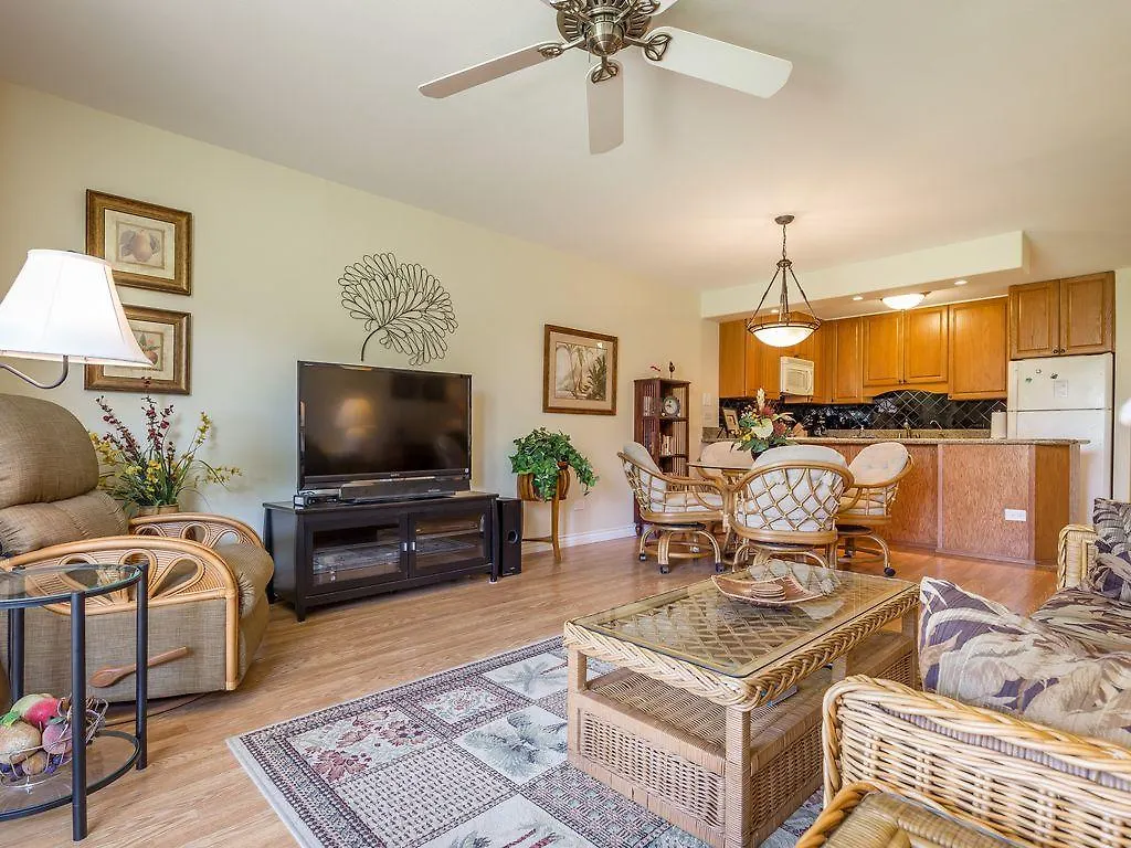 Amazing Kai Nani - Maui Vista One Bedroom Kihei