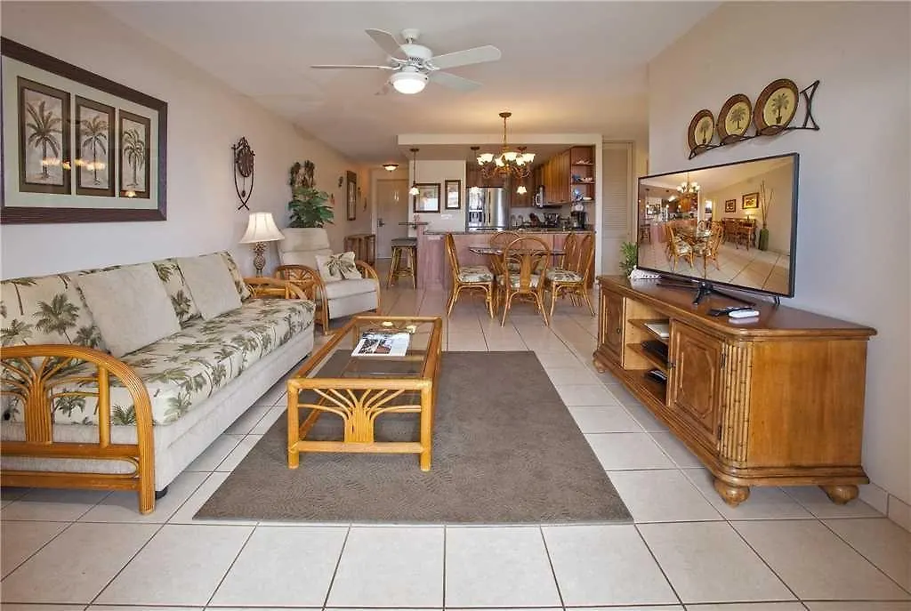 Amazing Kai Nani - Maui Vista One Bedroom Apartment *