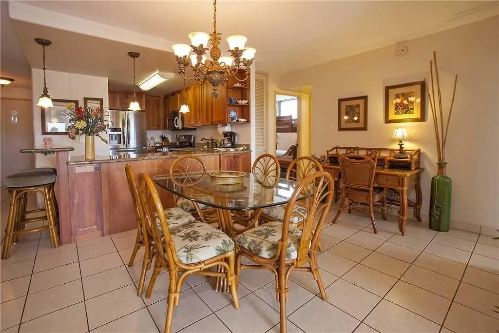 Apartment Amazing Kai Nani - Maui Vista One Bedroom *