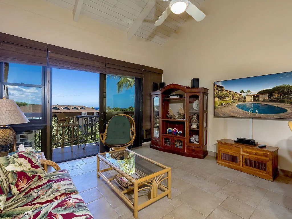 Amazing Kai Nani - Maui Vista One Bedroom Apartment *