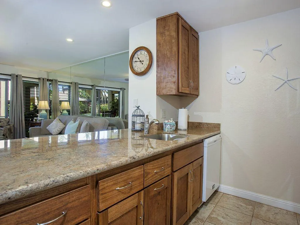 Amazing Kai Nani - Maui Vista One Bedroom * Kihei