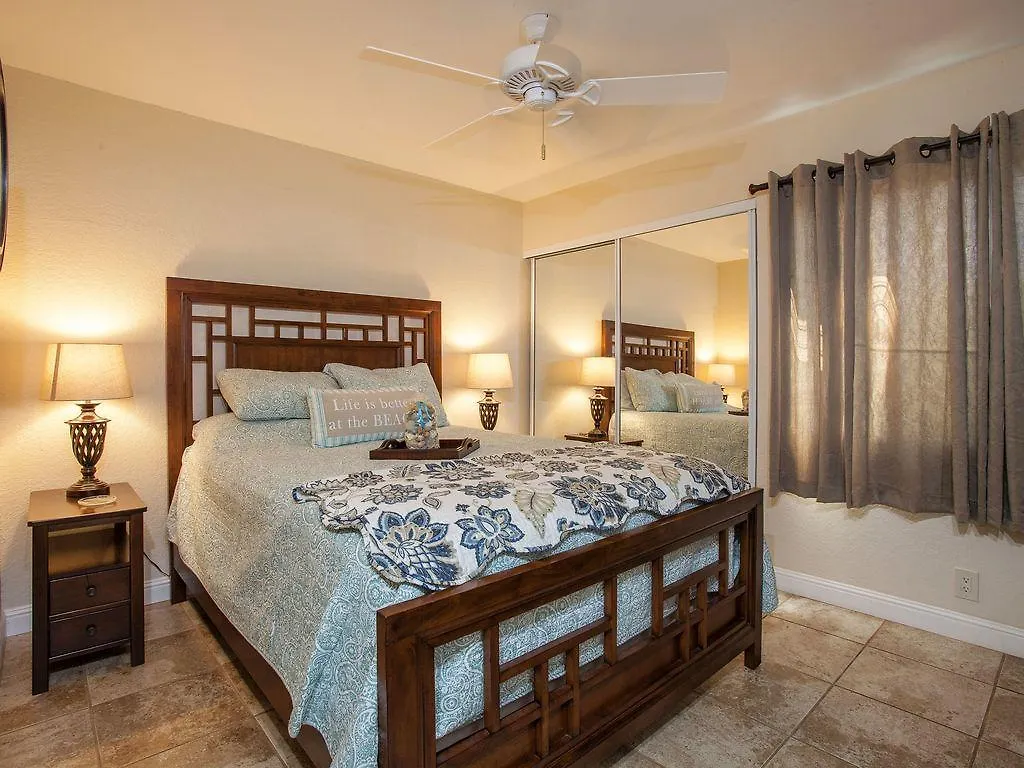 Apartment Amazing Kai Nani - Maui Vista One Bedroom *