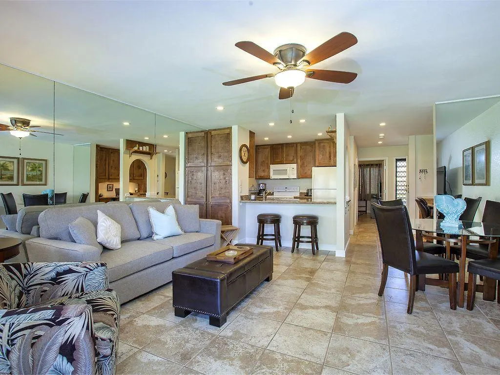 Amazing Kai Nani - Maui Vista One Bedroom Kihei