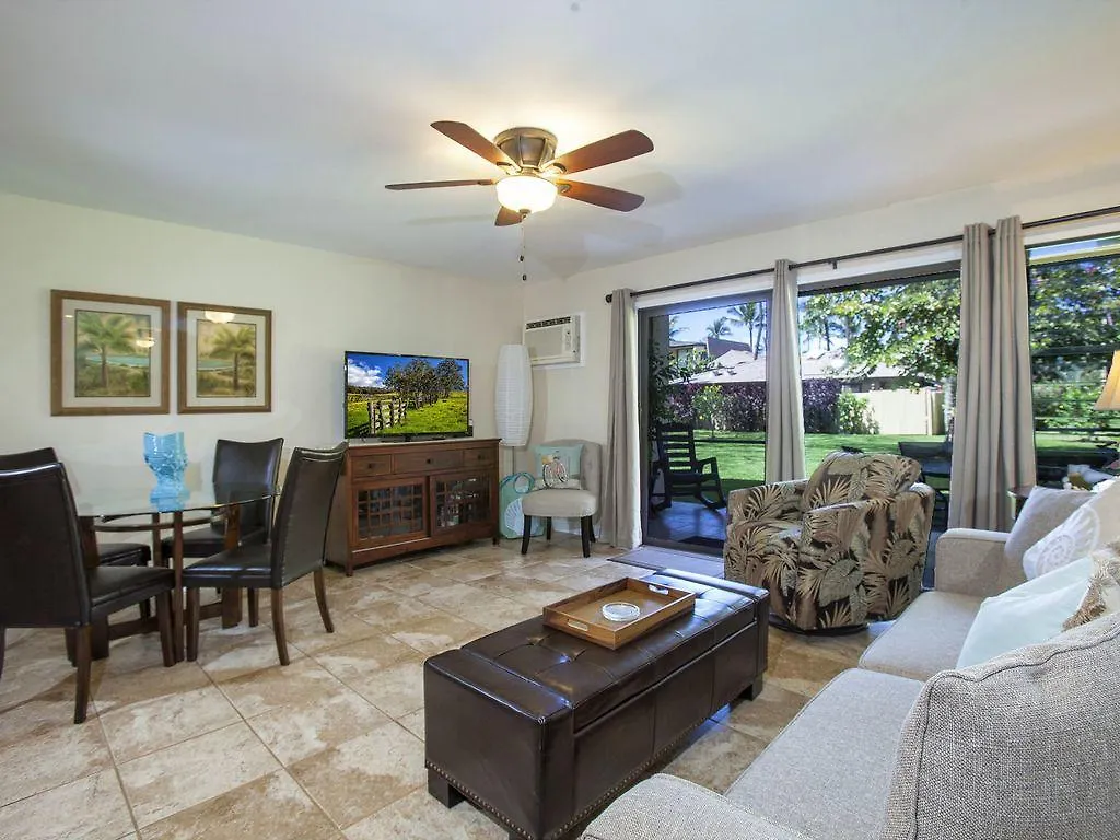Apartment Amazing Kai Nani - Maui Vista One Bedroom Kihei