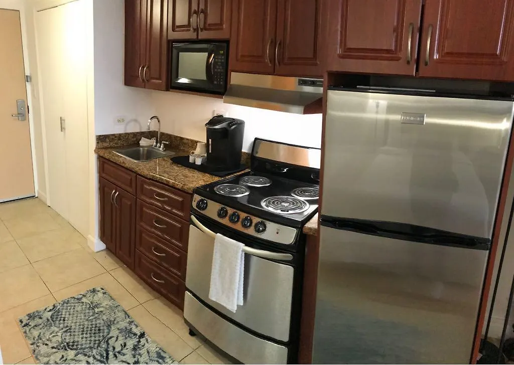 Amazing Kai Nani - Maui Vista One Bedroom Apartment Kihei