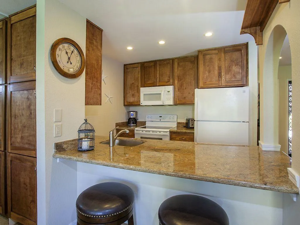 Amazing Kai Nani - Maui Vista One Bedroom Apartment *