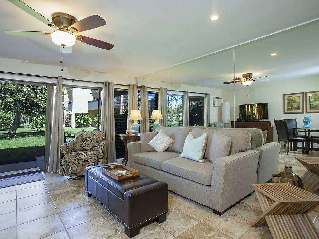 Amazing Kai Nani - Maui Vista One Bedroom