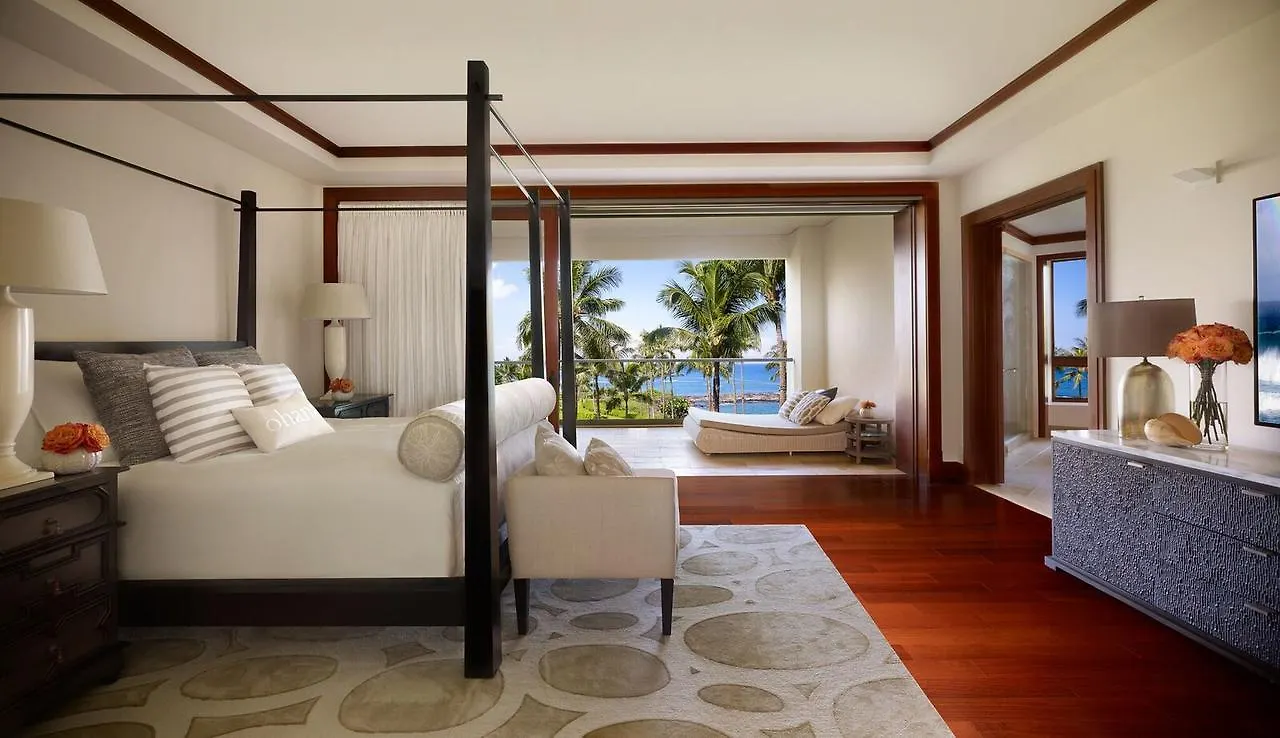 Montage Kapalua Bay Resort 5*