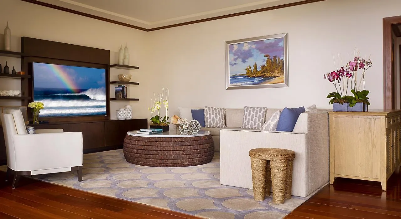 Montage Kapalua Bay 5*