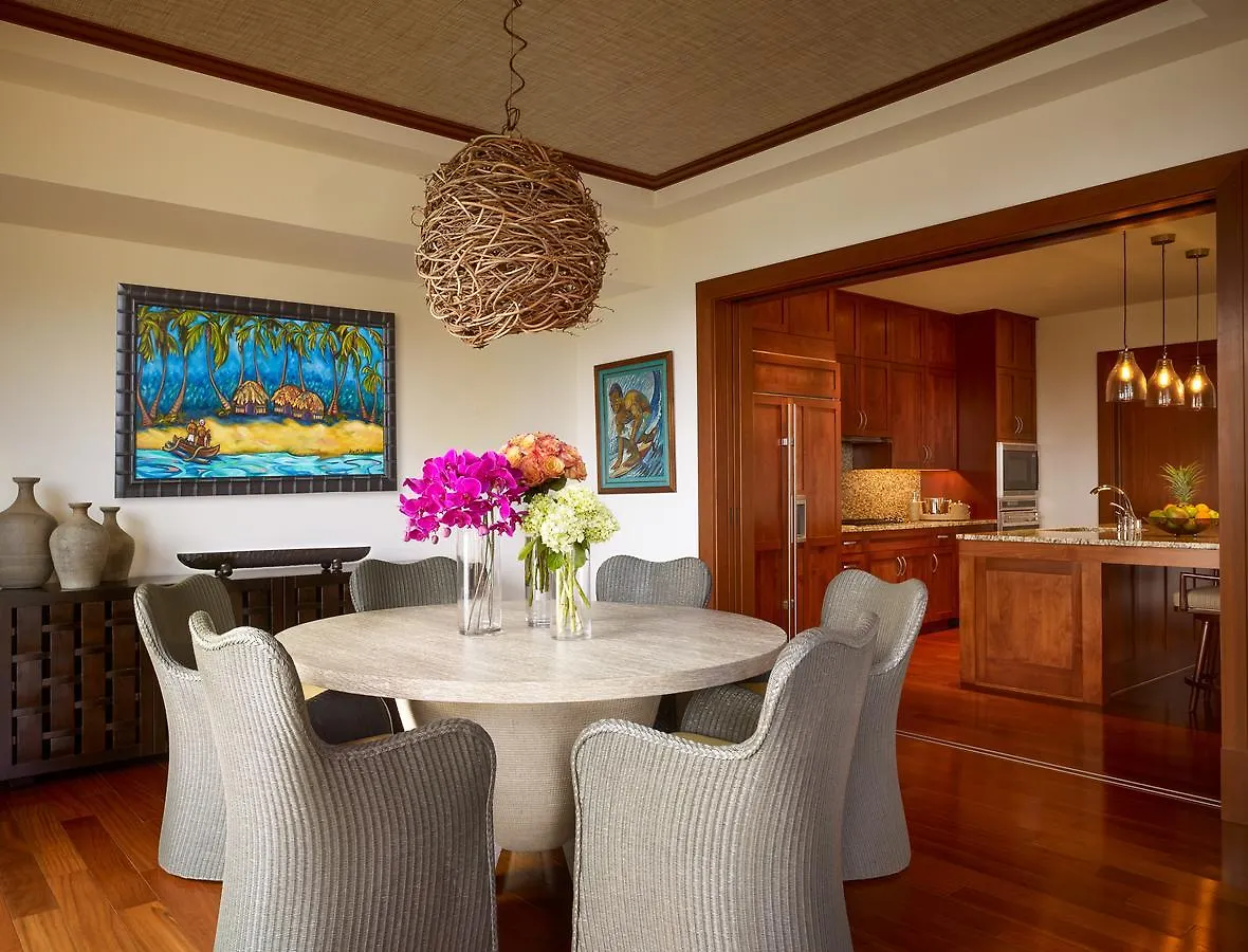 Montage Kapalua Bay Lahaina