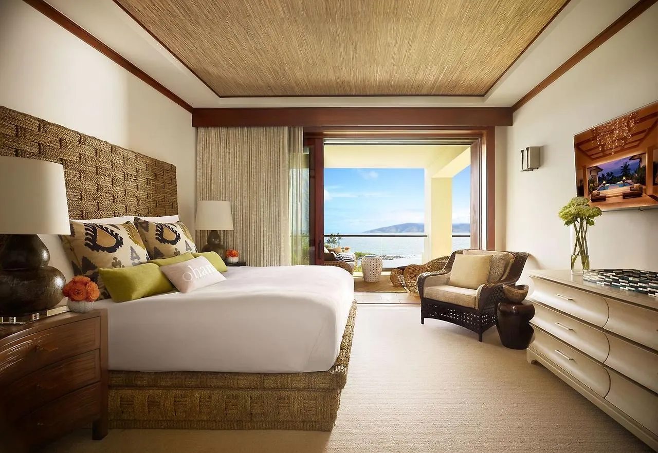 Montage Kapalua Bay 5* Lahaina