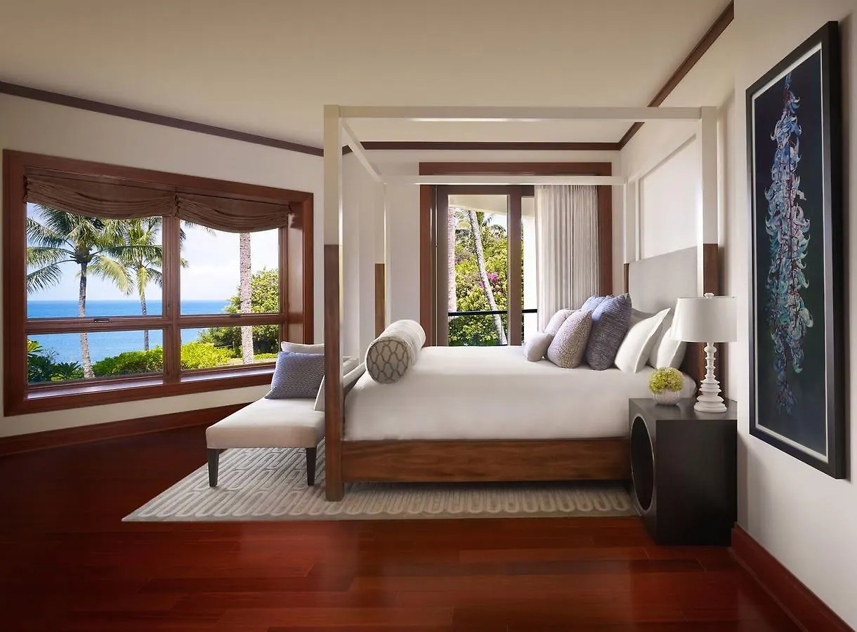 Montage Kapalua Bay Lahaina