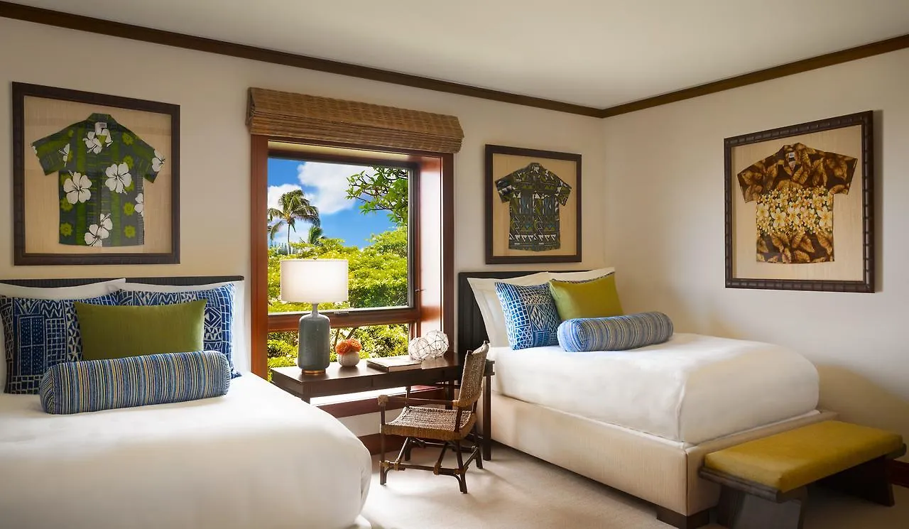Resort Montage Kapalua Bay Lahaina