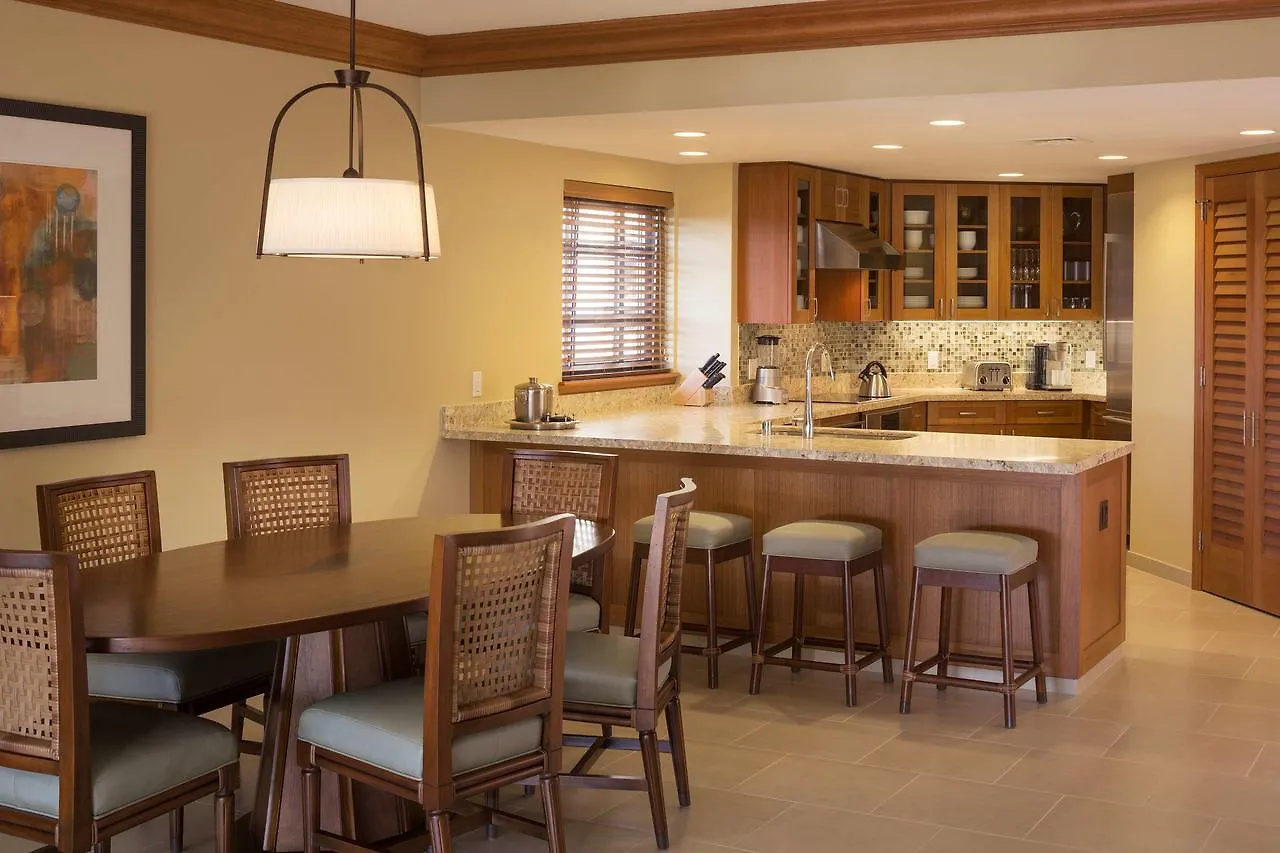 Hyatt Vacation Club At Ka'anapali Lahaina
