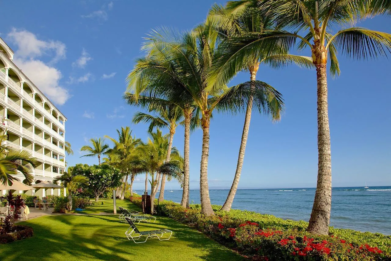 Hono Koa Vacation Club 4* Lahaina