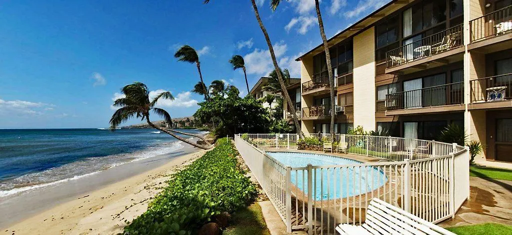 Hono Koa Vacation Club 4*