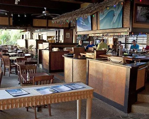 Aparthotel Hono Koa Vacation Club