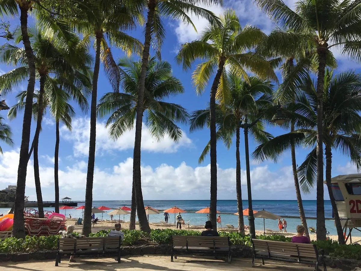 Hono Koa Vacation Club