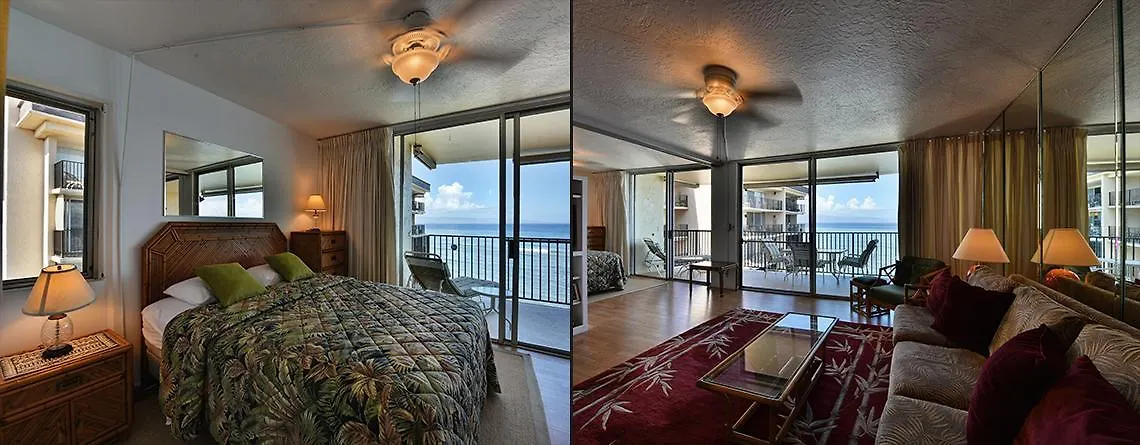Hono Koa Vacation Club 4*