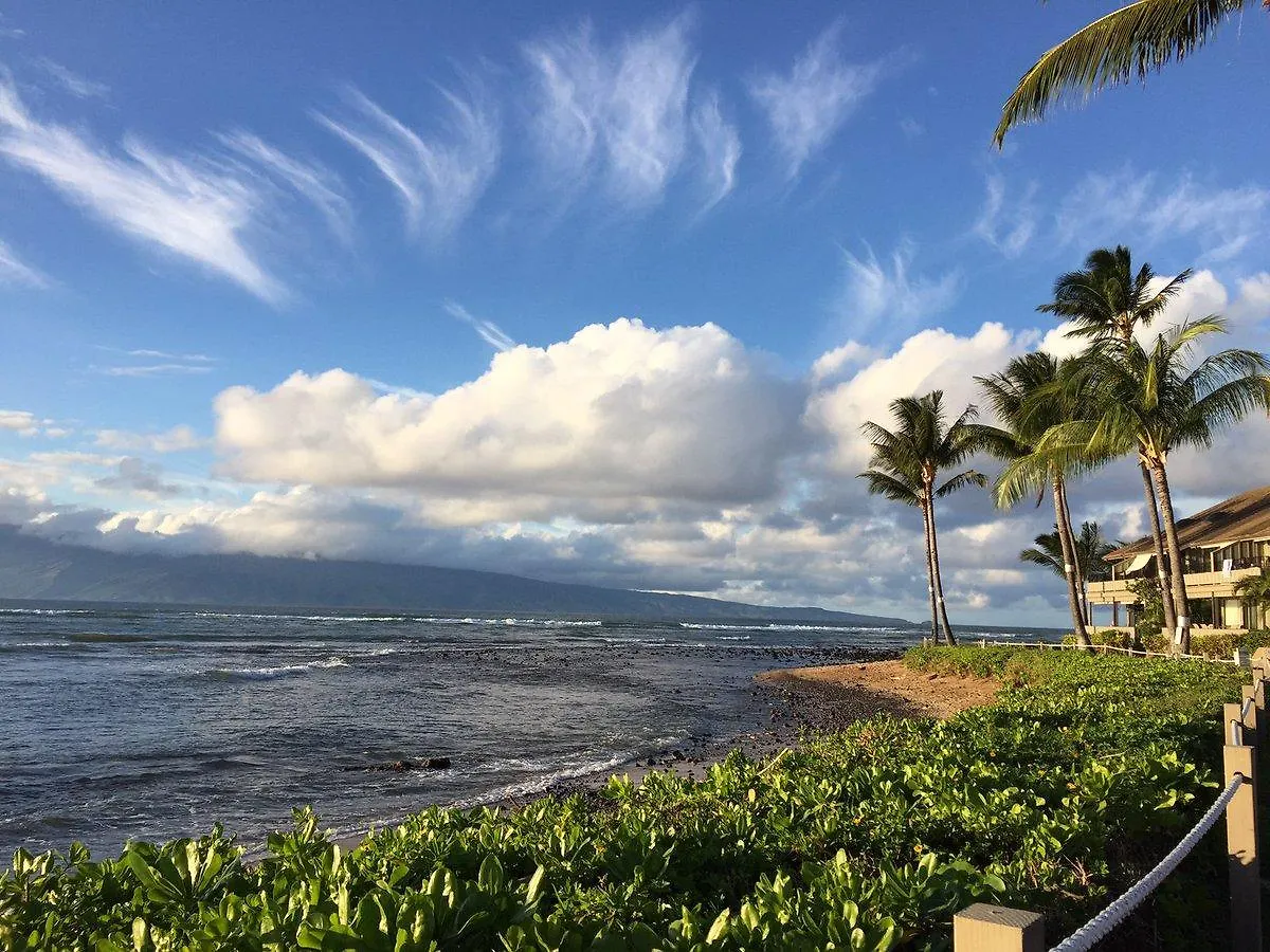 Hono Koa Vacation Club 4*