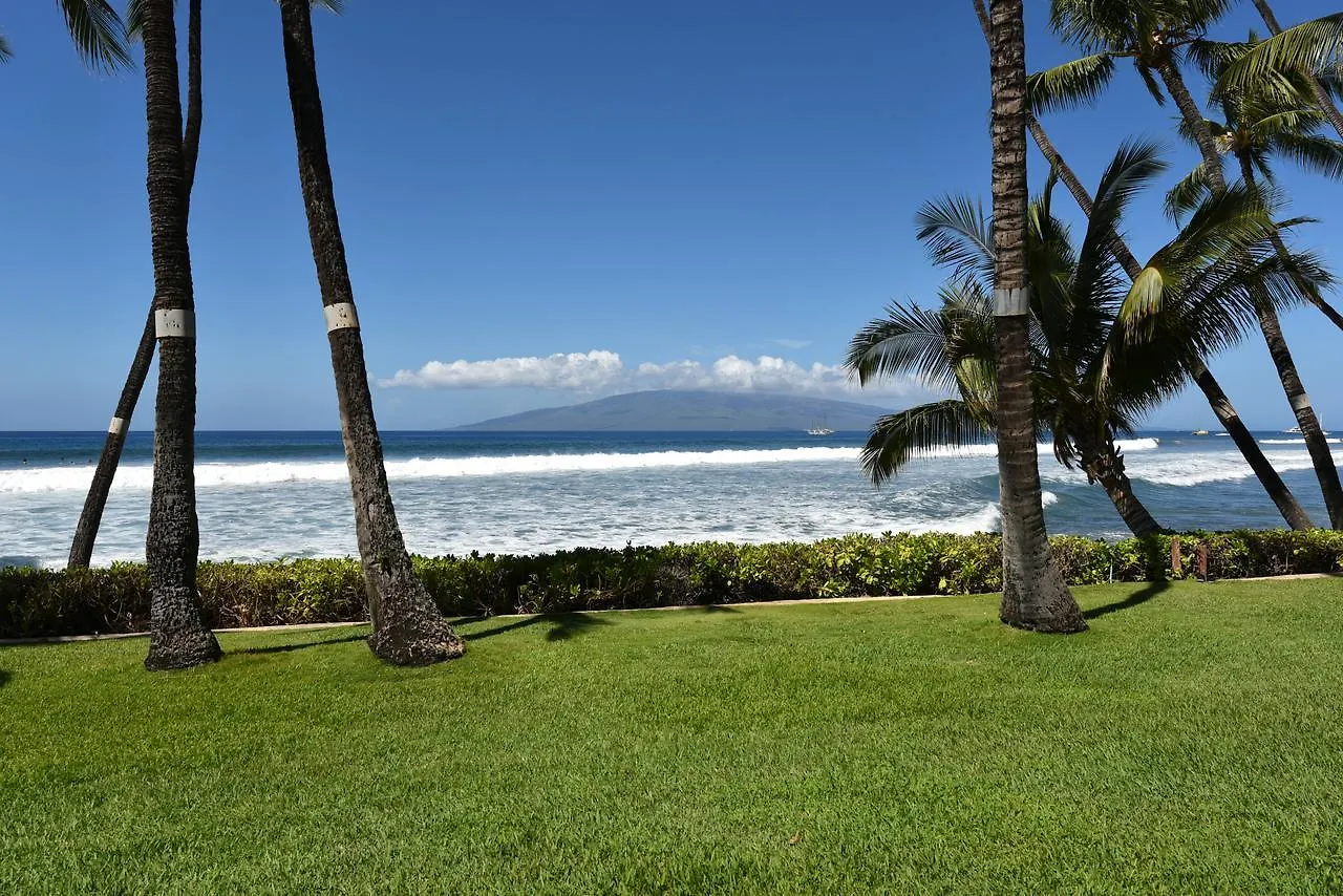 Aparthotel Hono Koa Vacation Club 4*