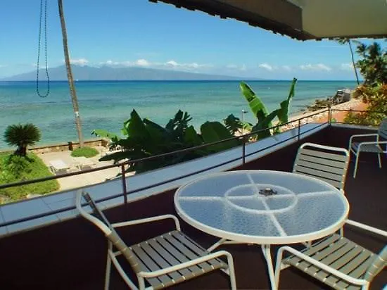 The Kulakane Aparthotel Lahaina