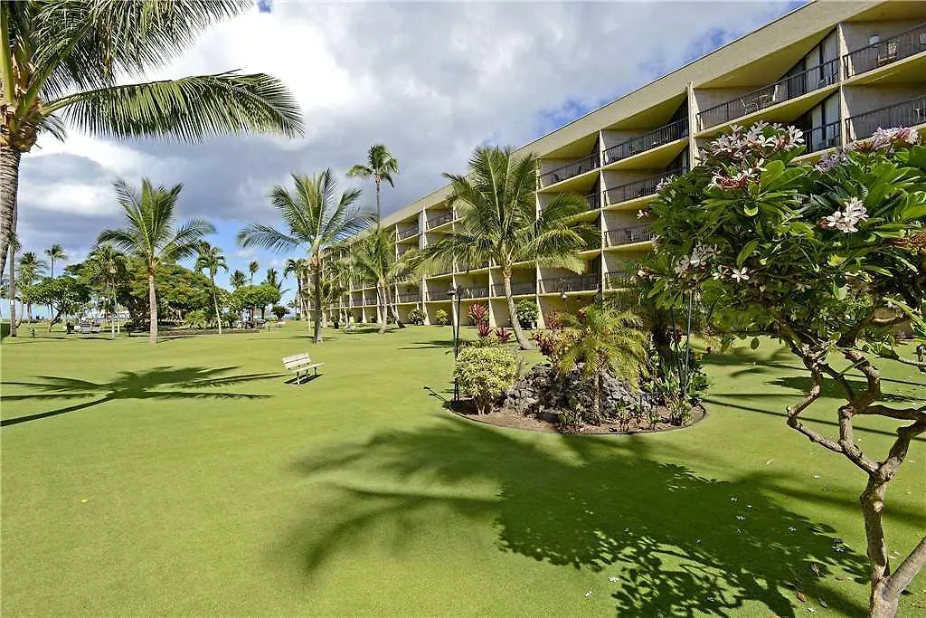 Maui Sunset B-115 - Two Bedroom Appartement
