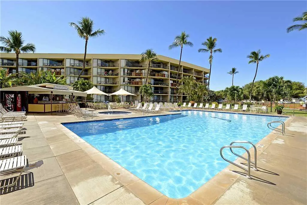 Maui Sunset B-115 - Two Bedroom * Kihei