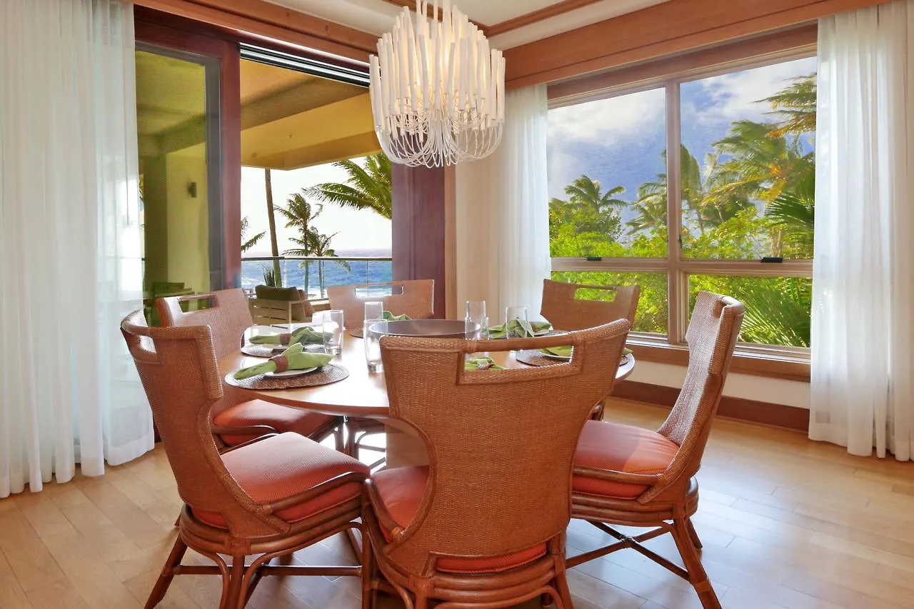 Resort Montage Kapalua Bay 5*