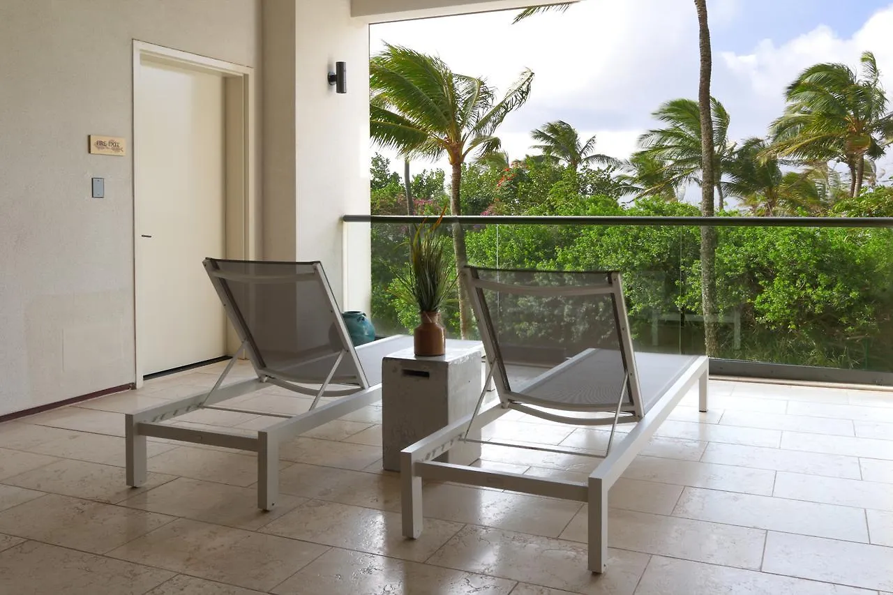 Üdülőközpont Montage Kapalua Bay Lahaina