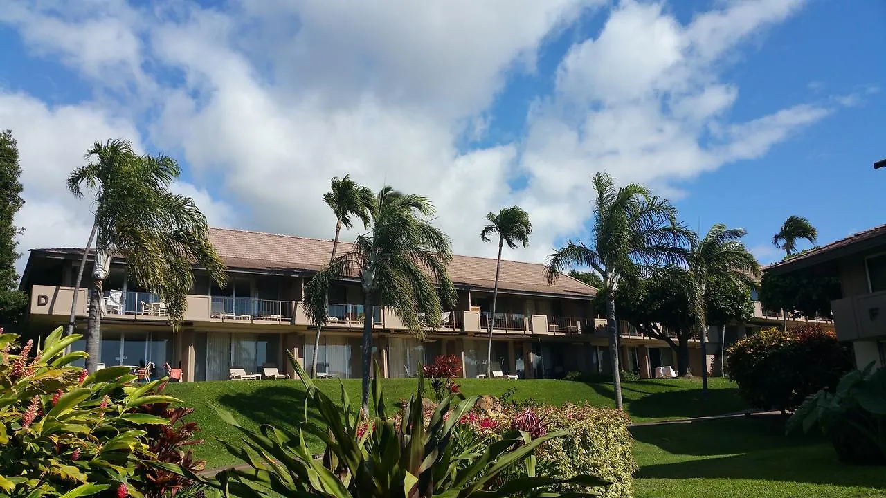 Maui Eldorado - D206 Lahaina