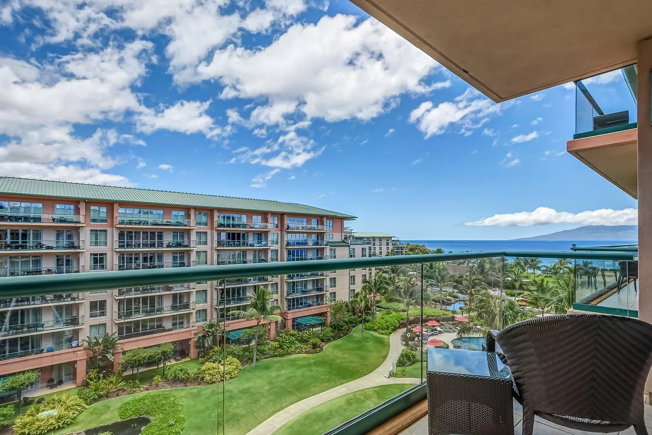 Holiday home Honua Kai - Konea 643 Lahaina