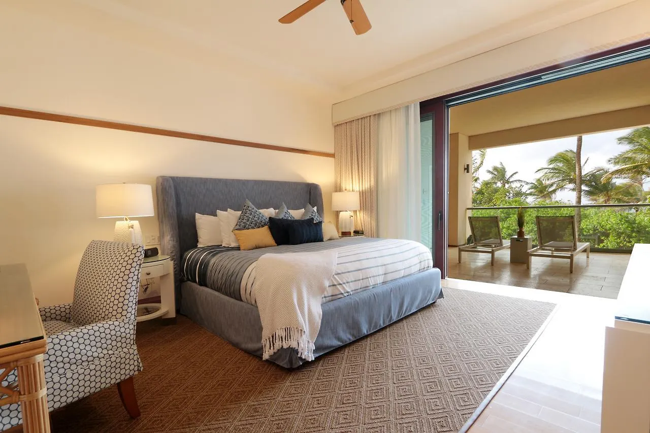 Resort Montage Kapalua Bay 5*