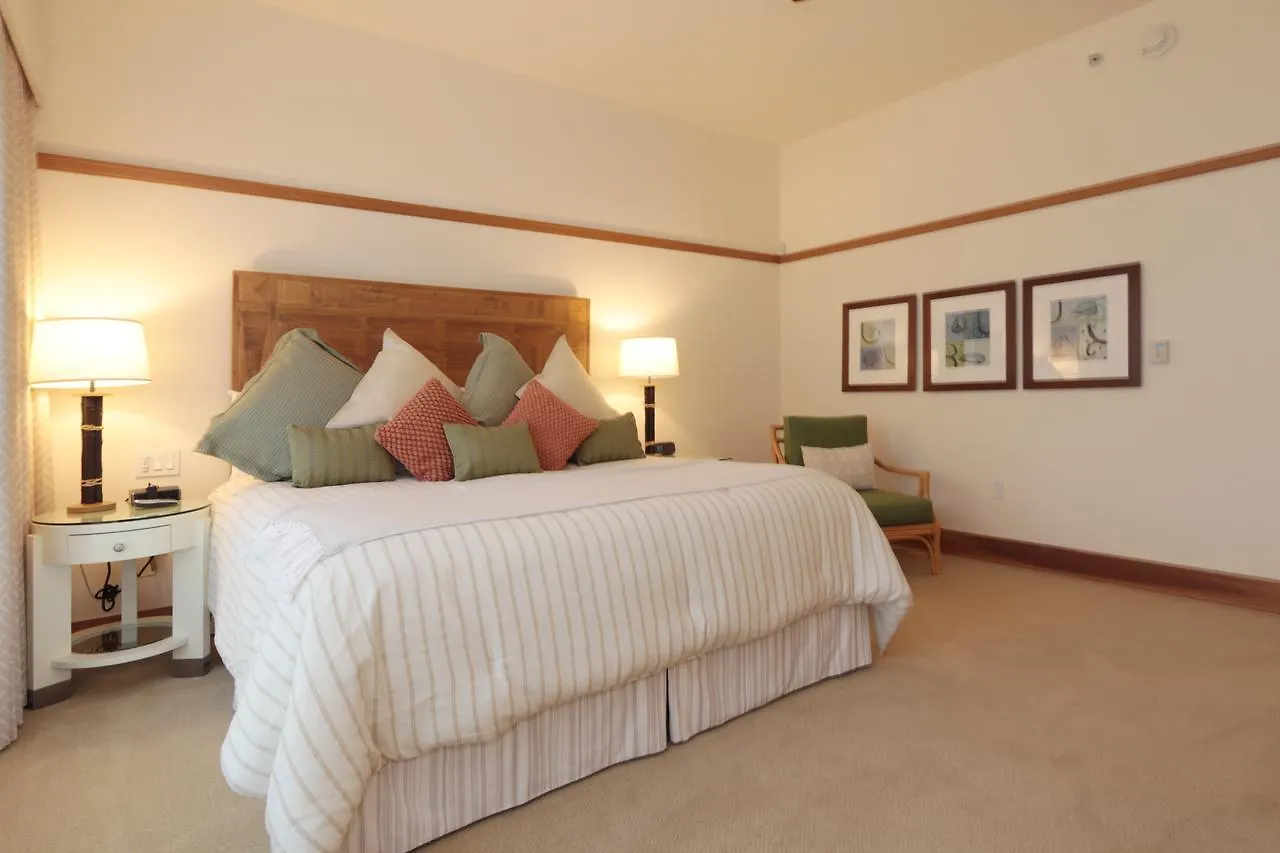 Montage Kapalua Bay Lahaina