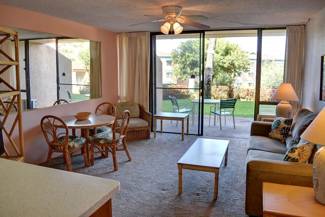 Appartamento Maui Vista 3105 Kihei