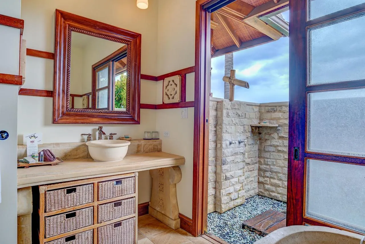 Ho'oilo House B&B