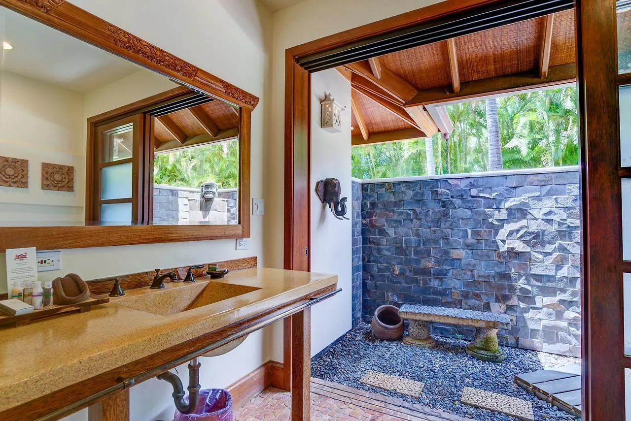 Ho'oilo House B&B Launiupoko