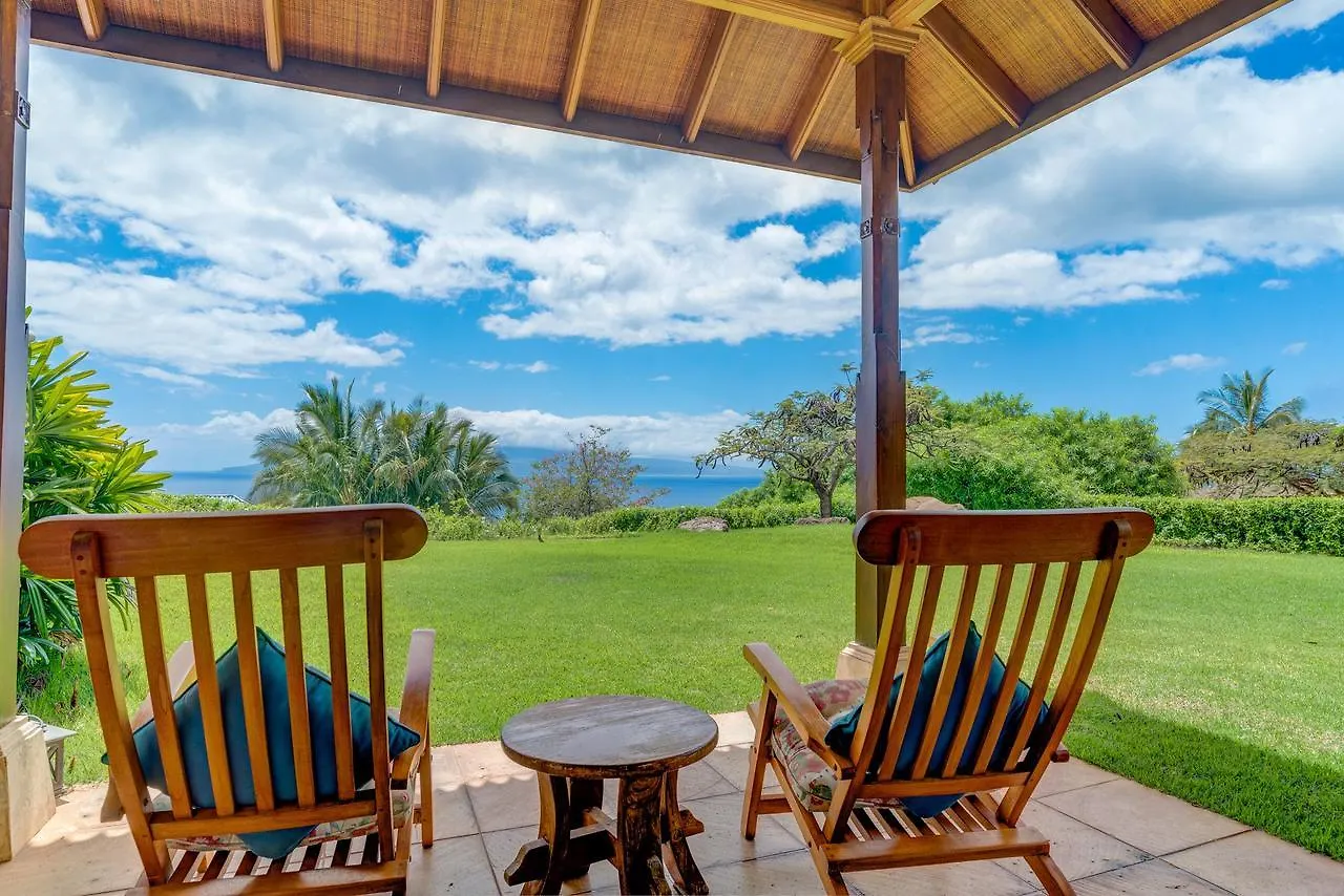 B&B Ho'oilo House 4*