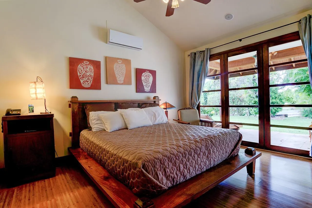 Ho'oilo House B&B 4*