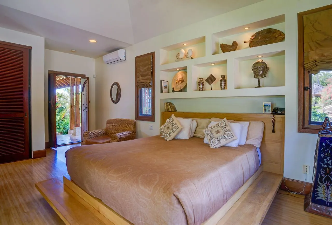 Ho'oilo House 4* Launiupoko