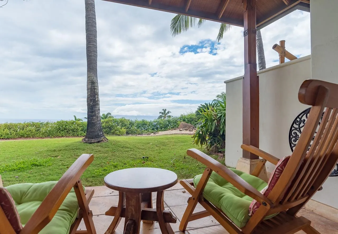 Ho'oilo House B&B