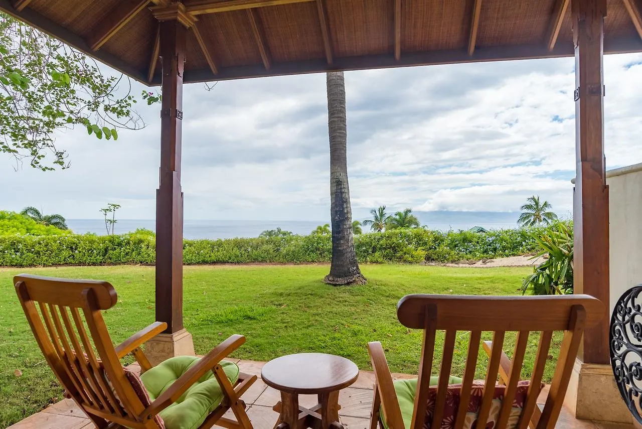B&B Ho'oilo House Launiupoko