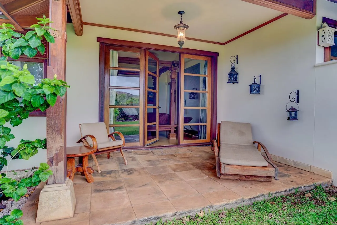 Ho'oilo House B&B Launiupoko
