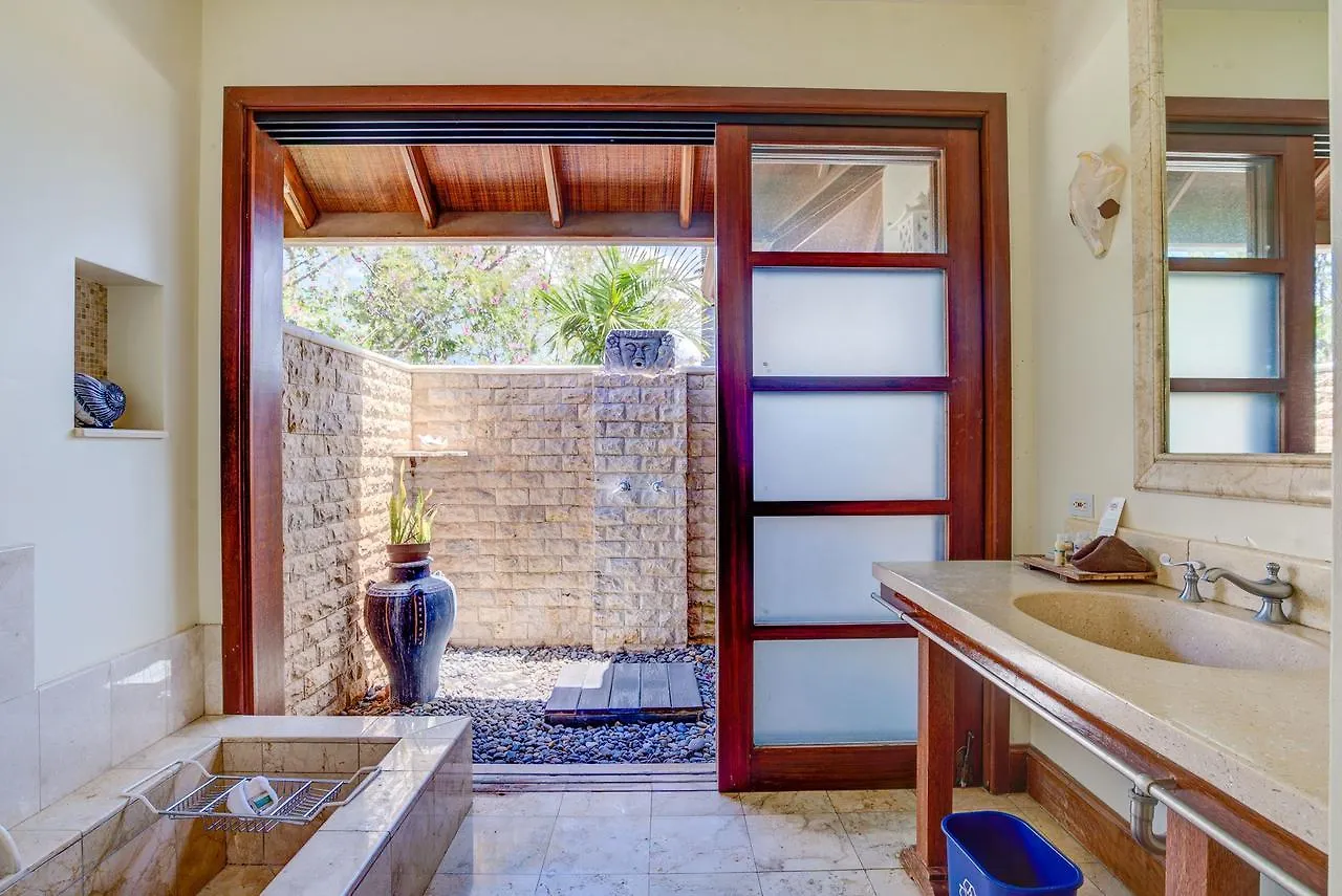B&B Ho'oilo House Launiupoko