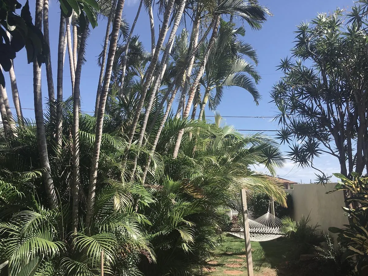 Maui Garden Oasis Lahaina