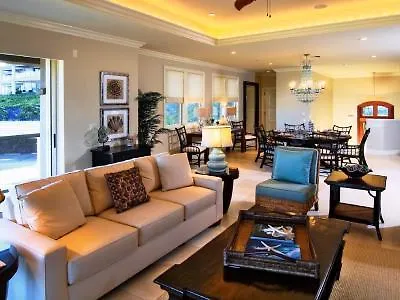 Üdülőközpont Ho'olei At Grand Wailea 5*