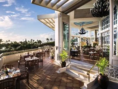 Ho'olei At Grand Wailea Üdülőközpont Wailea (Maui)